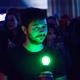 Illustration for article titled Indie Arcades and emWu-Tang Joust/em: Photos from the emMotherboard/em Relaunch Party
